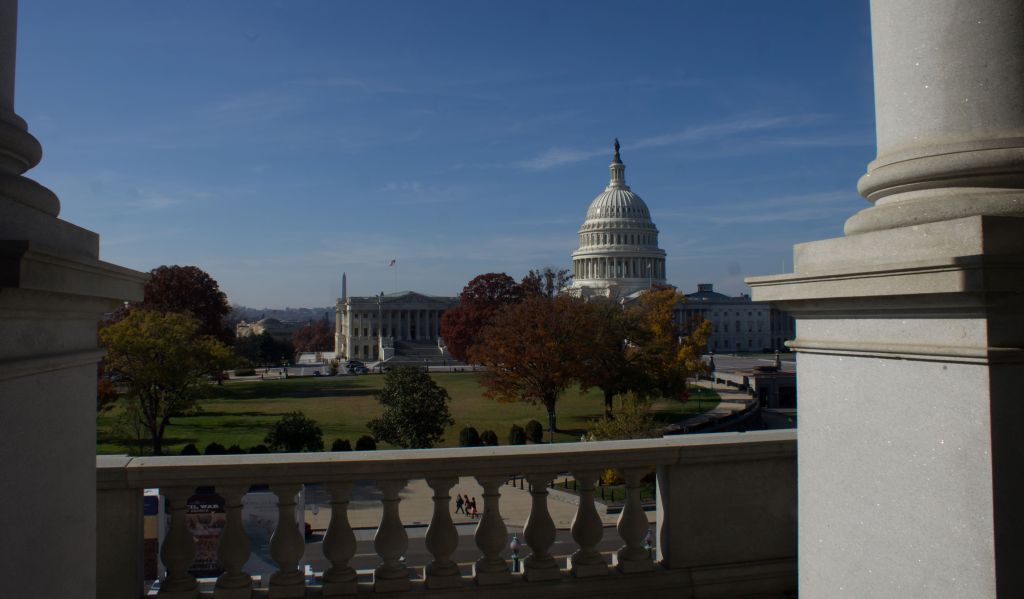 Sanders, Warren and arms embargo to&nbsp;Israel