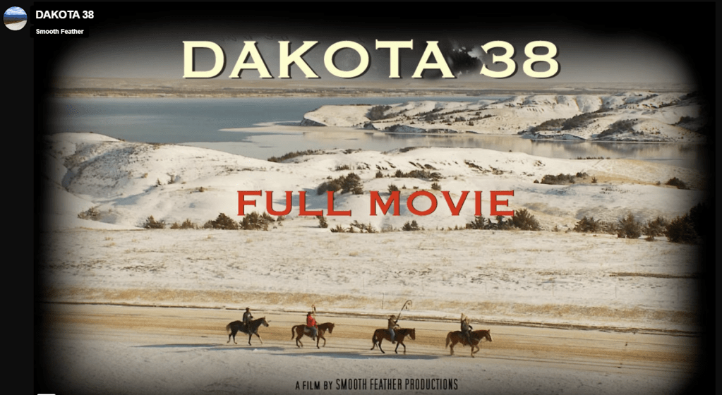 Dakota 38