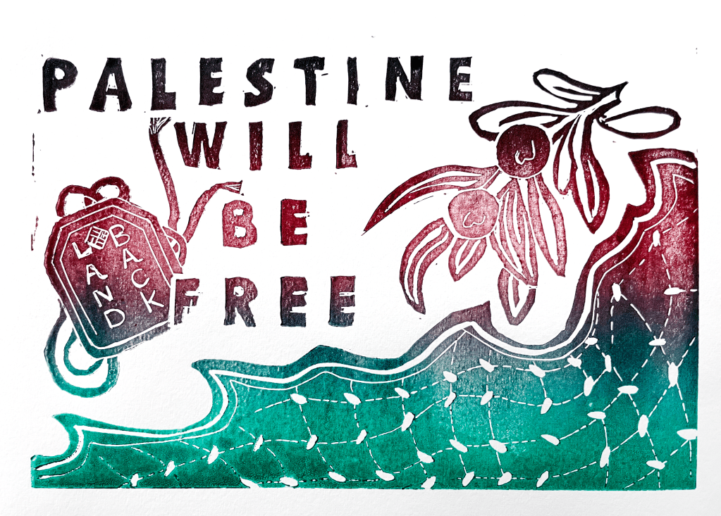 Hanging between heaven and&nbsp;earth