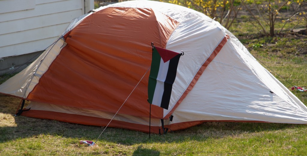 Stop Genocide Abroad, Repression at&nbsp;Home