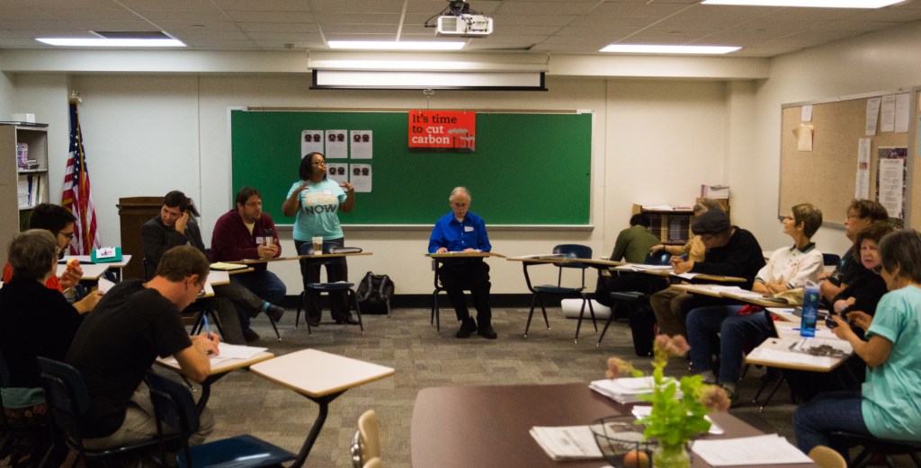 Teach your children&nbsp;well