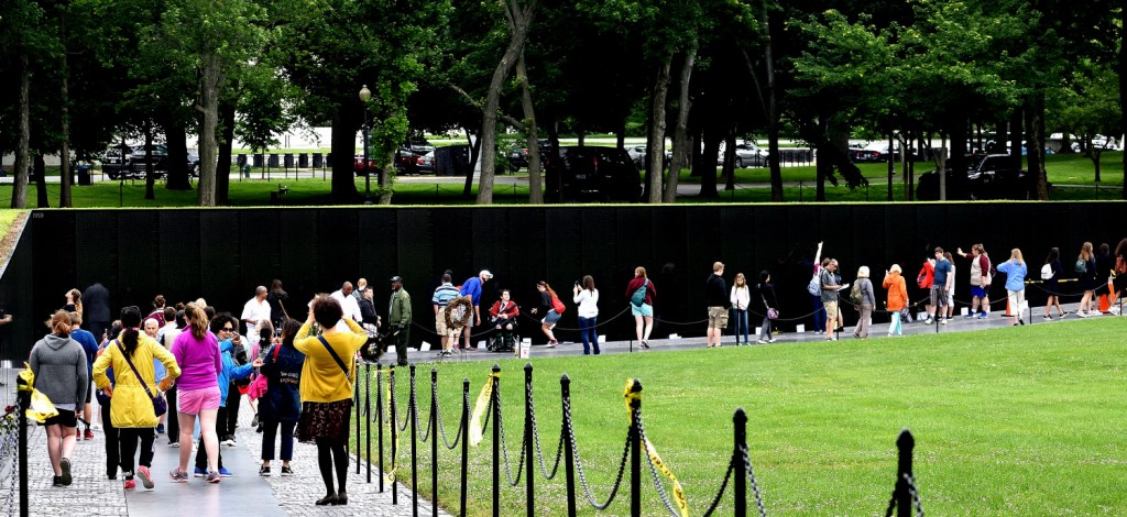 Vietnam War 50 years&nbsp;later