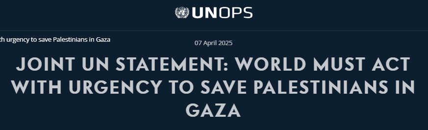 War of Extermination