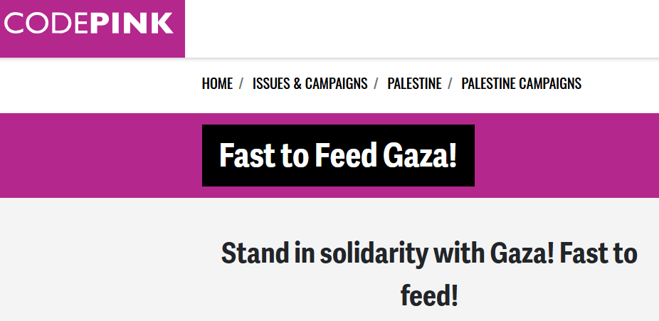 Hungriest place on&nbsp;Earth