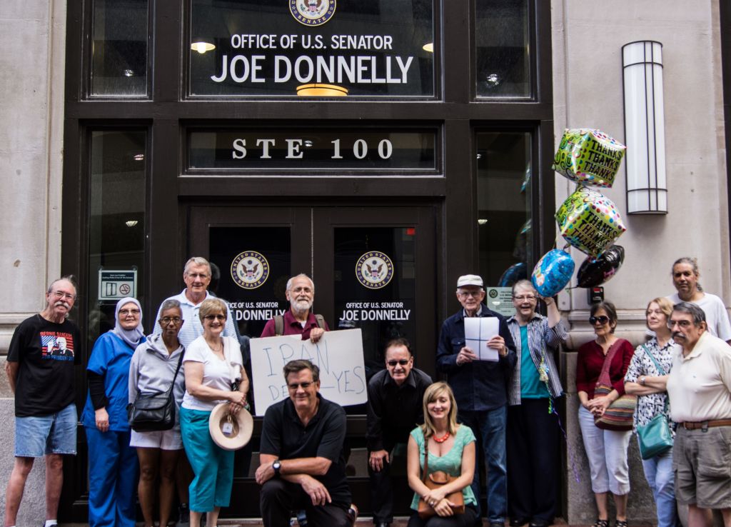 When Iran Diplomacy&nbsp;Worked