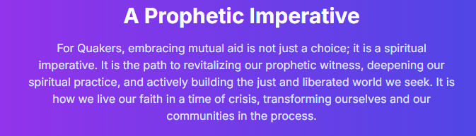 From Benevolence to&nbsp;Solidarity