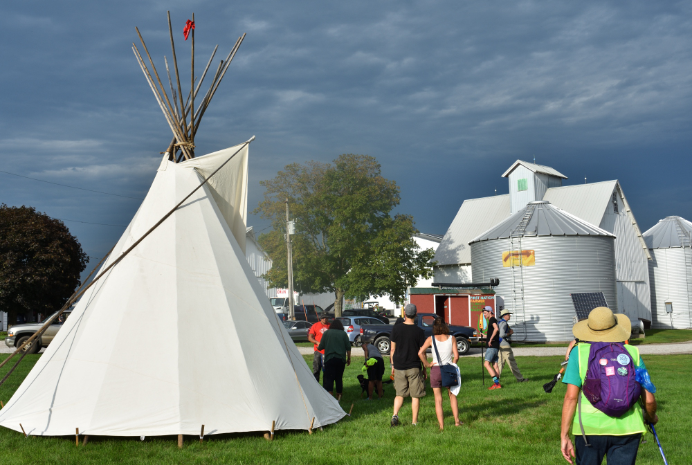 A Unified Path to&nbsp;Decolonization